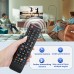 Universal Remote Control for Samsung Smart TV 3D LCD LED TV Compatible with all for Samsung TVs BN59-01175N AA59-00603A AA59-00786A AA59-00741A AA59-00602A