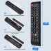 Universal Remote Control for Samsung Smart TV 3D LCD LED TV Compatible with all for Samsung TVs BN59-01175N AA59-00603A AA59-00786A AA59-00741A AA59-00602A