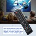 Universal Remote Control for Samsung Smart TV 3D LCD LED TV Compatible with all for Samsung TVs BN59-01175N AA59-00603A AA59-00786A AA59-00741A AA59-00602A