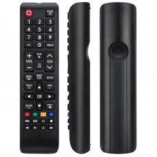 Angrox Universal Remote Control for Samsung-TV-Remote All Samsung LCD LED HDTV 3D Smart TVs Models