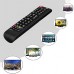 Angrox Universal Remote Control for Samsung-TV-Remote All Samsung LCD LED HDTV 3D Smart TVs Models