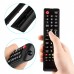 Angrox Universal Remote Control for Samsung-TV-Remote All Samsung LCD LED HDTV 3D Smart TVs Models