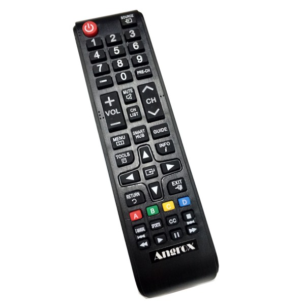Universal Remote Control, Angrox Smart TV Remote BN5901199F AA59