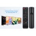 Angrox Universal Remote Control for Samsung-TV-Remote All Samsung LCD LED HDTV 3D Smart TVs Models