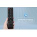 Angrox Universal Remote Control for Samsung-TV-Remote All Samsung LCD LED HDTV 3D Smart TVs Models