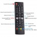 Universal Remote Control for LG Smart TV Remote Control All Models LCD LED 3D HDTV Smart TVs AKB75095307 AKB75375604 AKB74915305