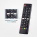 Universal Remote Control for LG Smart TV Remote Control All Models LCD LED 3D HDTV Smart TVs AKB75095307 AKB75375604 AKB74915305