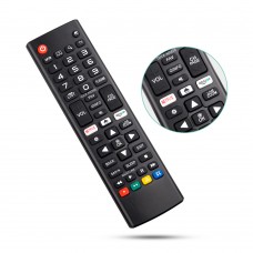 Universal Remote Control for LG-Smart-TV-Remote-Control All Models LCD LED 3D HDTV Smart TVs AKB75095307 AKB74915305 AKB75375604.