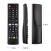 Universal Remote Control for LG-Smart-TV-Remote-Control All Models LCD LED 3D HDTV Smart TVs AKB75095307 AKB74915305 AKB75375604.