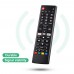 Universal Remote Control for LG-Smart-TV-Remote-Control All Models LCD LED 3D HDTV Smart TVs AKB75095307 AKB74915305 AKB75375604.