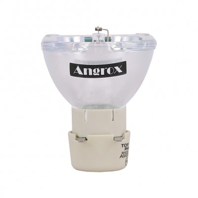 Angrox MC.JG811.005 New Replacement Projector Lamp Bare Bulb for ACER Projectors P1273 P1273n P1273i P1273B P1373W P1373WB