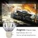 Angrox Replacement Projector Lamp Bulb for BenQ MS524 MW632ST MX525 MW523 MS504 MS524A MS527 MS521P MS517 EP5920 W1060 MS612ST MX511 MW526 MW526A MX660P MW665 MW824ST MW817ST W770ST MX520 MX613ST MX810ST MW870UST MX660 MX711