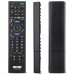 Universal TV Remote Control for Sony Bravia TV Remote RM-ED047 RM-YD103 RM-ED050 RM-ED060 RM-ED061 Compatible with all for Sony remote