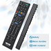 Universal TV Remote Control for Sony Bravia TV Remote RM-ED047 RM-YD103 RM-ED050 RM-ED060 RM-ED061 Compatible with all for Sony remote