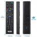 Universal TV Remote Control for Sony Bravia TV Remote RM-ED047 RM-YD103 RM-ED050 RM-ED060 RM-ED061 Compatible with all for Sony remote