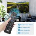 Universal TV Remote Control for Sony Bravia TV Remote RM-ED047 RM-YD103 RM-ED050 RM-ED060 RM-ED061 Compatible with all for Sony remote