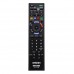 Angrox  Universal TV Remote Control RM-YD103 RM-YD102 RM-YD028 RM-YD092 RM-YD065 RM-YD063 RM-YD040 RM-YD027 RM-YD026 RM-YD025 RM-YD024 RM-YD021 RM-YD018 RM-YD014 RM-YD005 for Sony Bravia TV HDTV LCD LED 3D Smart TV