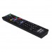 Angrox New Replaced Remote Control RM-YD103 for Sony HDTV LCD LED 3D Bravia Smart TV 