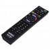 Angrox New Replaced Remote Control RM-YD103 for Sony HDTV LCD LED 3D Bravia Smart TV 