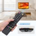 Angrox テレビリモコン for シャープ 液晶テレビ用 AQUOS リモコン AN-58RC1 文字が大く 設定不要 感度 違反感なく使用 簡単に使える